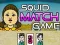 Spel Bläckfisk Match Spel på nätet