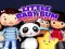 Spel Little Baby Bum minneskortmatch på nätet