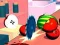 Spel Saftig Löpning - Roligt & 3D Spel på nätet