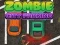 Spel Zombie City Parkering på nätet