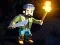 Spel Cube Craft Överlevnad på nätet