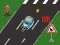 Spel Raketlopp på Motorvägen på nätet