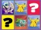 Spel Pokemon Hitta Par på nätet