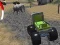 Spel Monster Truck Turbo Racing på nätet