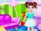 Spel Baby Taylor Stökigt Hem Städning på nätet