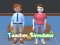 Spel Lärare Simulator på nätet