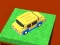 Spel Blocky Taxi ZigZag på nätet