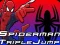 Spel Spiderman Trippelhopp på nätet