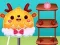 Spel Sydda modekläder för Baby Taylor på nätet Spel Sydda modekläder för Baby Taylor på nätet