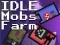 Spel Idle Mobs Gård på nätet