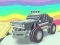 Spel Monster Truck Hög Hastighet på nätet