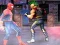 Spel Spiderman: Gatukämpare på nätet