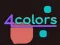Spel 4 Färger på nätet
