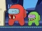 Spel Impostor Zombies på nätet