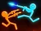 Spel Stick Duel: Hämnd på nätet