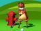 Spel Golfkung 3D på nätet