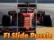 Spel F1 Glidande Pussel på nätet