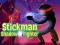 Spel Stickman Skuggfighter på nätet