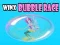 Spel Winx Bubbelrace på nätet