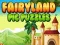 Spel Sagoland bildpussel på nätet