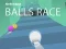 Spel Bollar Race på nätet
