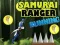 Spel Samurai Ranger Löpning på nätet