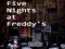 Spel Fem nätter hos Freddy på nätet