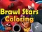 Spel Brawl Stars mÄlarbok pÄ nÀtet Spel Brawl Stars mÄlarbok pÄ nÀtet