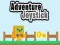 Spel Äventyrs Joystick på nätet