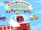 Spel Disney Junior Redo för förskolan: Färgglada och sökande äventyr på nätet
