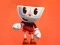 Spel CUPHEAD REMAKE 3D pÄ nÀtet Spel CUPHEAD REMAKE 3D pÄ nÀtet