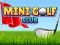 Spel Mini Golfklubb på nätet