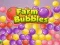Spel Farm Bubblor på nätet