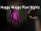 Spel Huggy Wuggy Pixelnätter på nätet