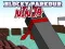 Spel Blocky Parkour Ninja på nätet