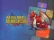 Spel Minimalistiskt Dungeon RPG på nätet