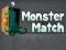 Spel Monster Match på nätet