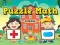 Spel Pussel Matematik på nätet