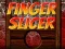Spel Finger Skivare på nätet