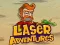 Spel Laseräventyr på nätet