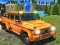 Spel Offroad Jeep Körsimulator: Galen Jeep Spel på nätet Spel Offroad Jeep Körsimulator: Galen Jeep Spel på nätet