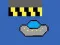 Spel Flappy UFO på nätet