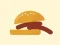 Spel Hamburgare på nätet