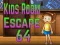 Spel Amgel Barnrum Escape 64 på nätet