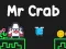 Spel Herr Krabba på nätet