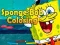 Spel SpongeBob Färgläggning på nätet