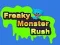 Spel Freaky Monster Rush på nätet