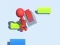 Spel Bro Löpning Race Spel 3D på nätet