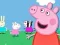 Spel Peppa Get: Match 3 på nätet