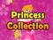 Spel Prinsesskollektion på nätet